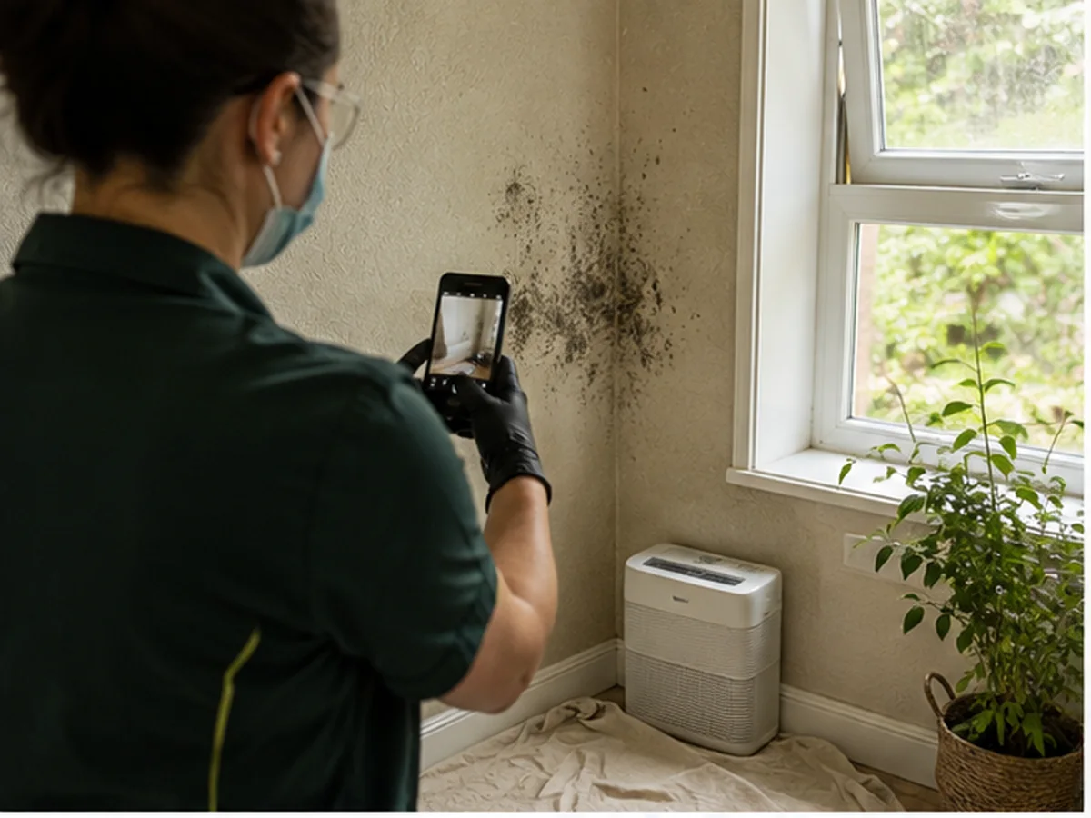 End of Tenancy Cleaning Greenwich property cleaning scope and handover planning in London