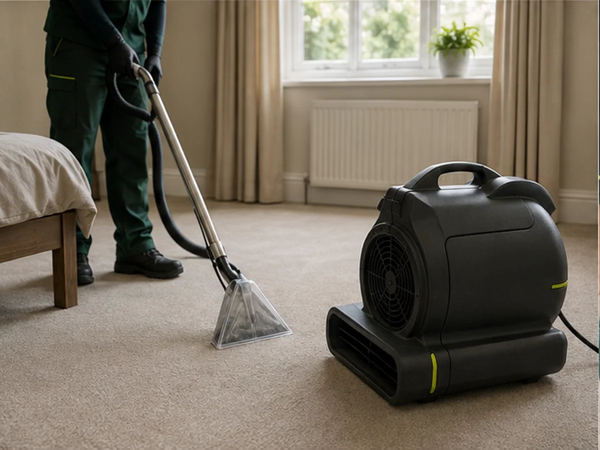 End of Tenancy Cleaning Westminster property cleaning scope and handover planning in London